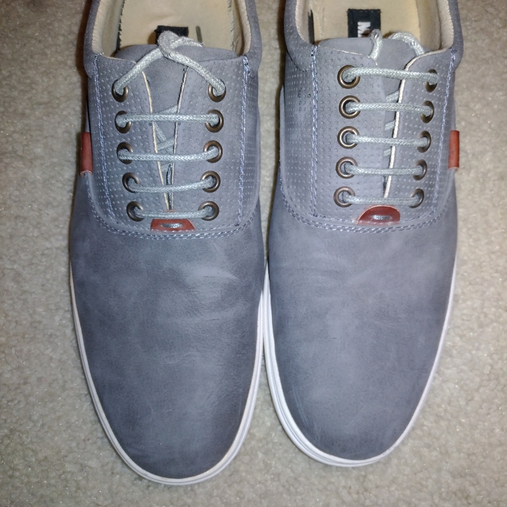 Steve Madden Lace up